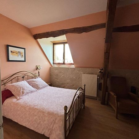 Les Hauts De Chaumont Exterior photo
