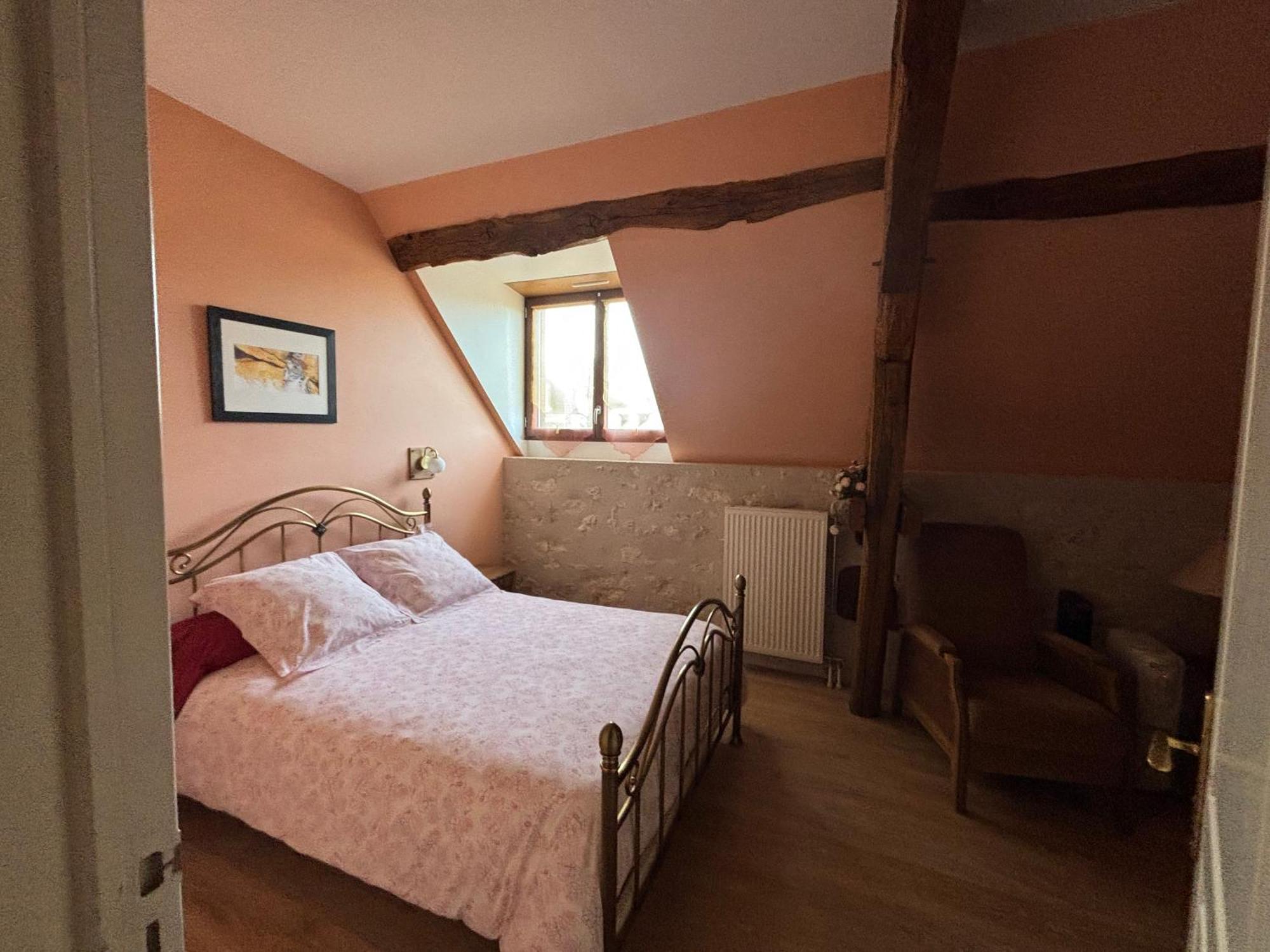 Les Hauts De Chaumont Exterior photo