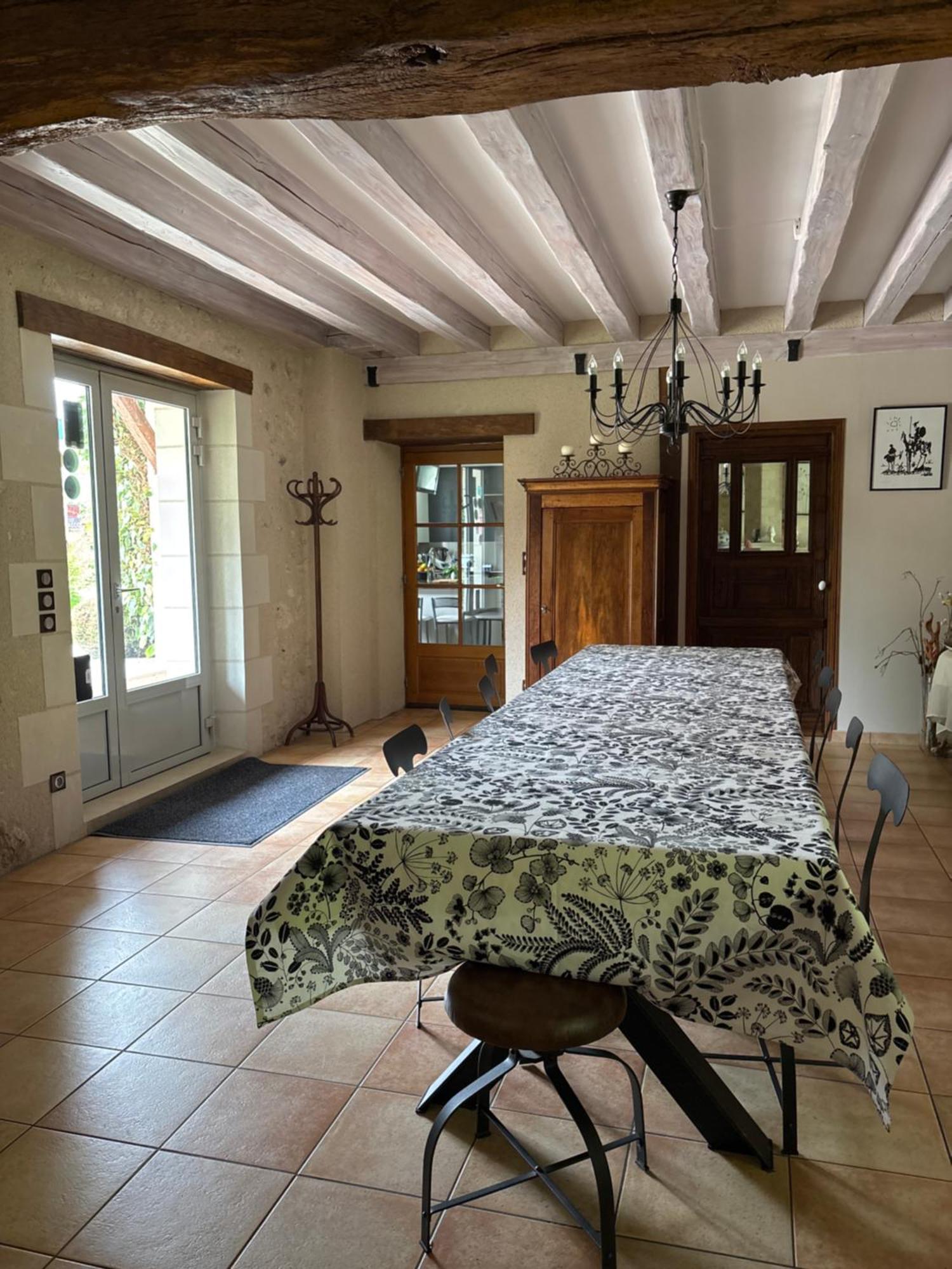 Les Hauts De Chaumont Exterior photo